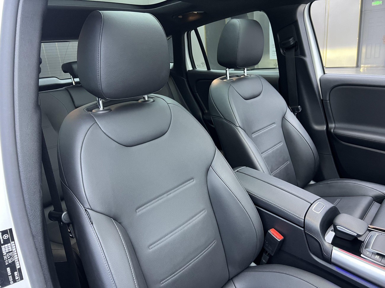 Mercedes-Benz GLA 200 2020