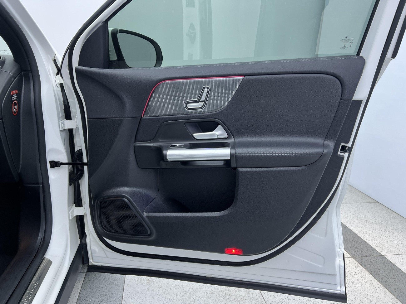 Mercedes-Benz GLA 200 2020