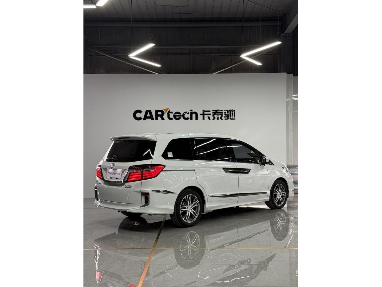 Honda 2019 2021