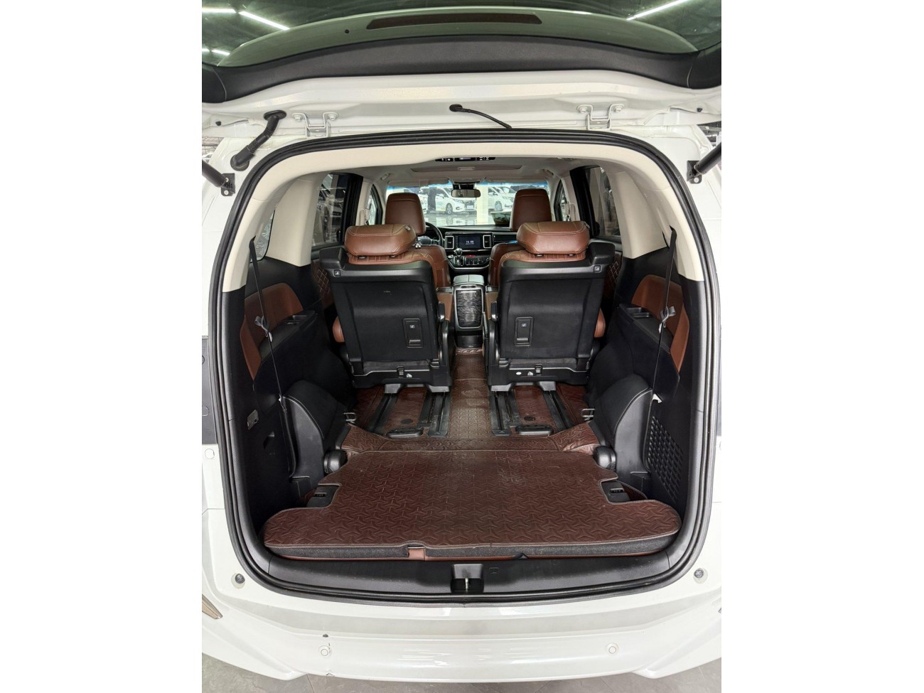 Honda 2019 2021