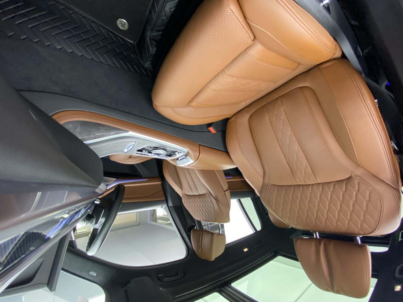 BMW X7 2023