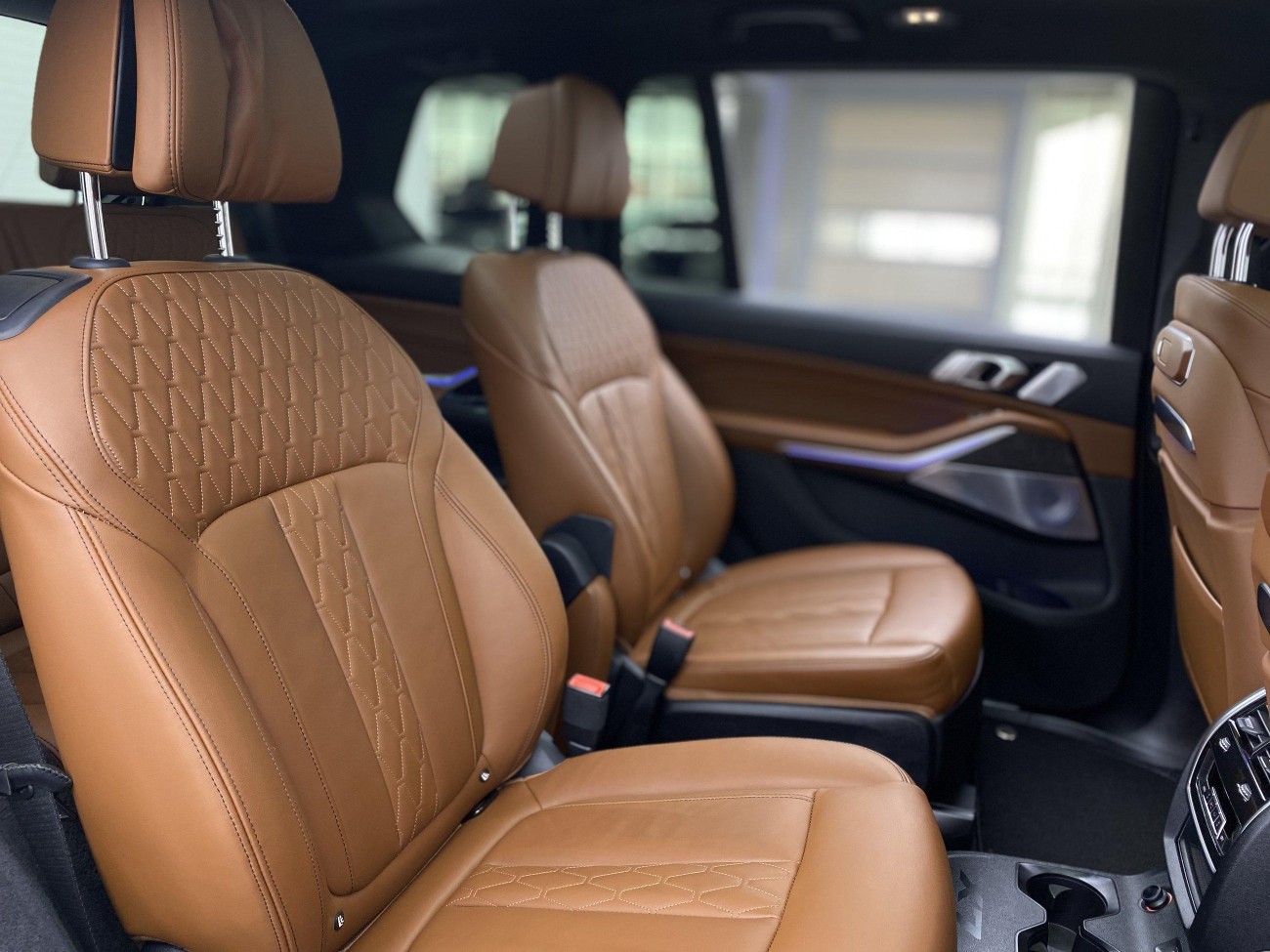 BMW X7 2023