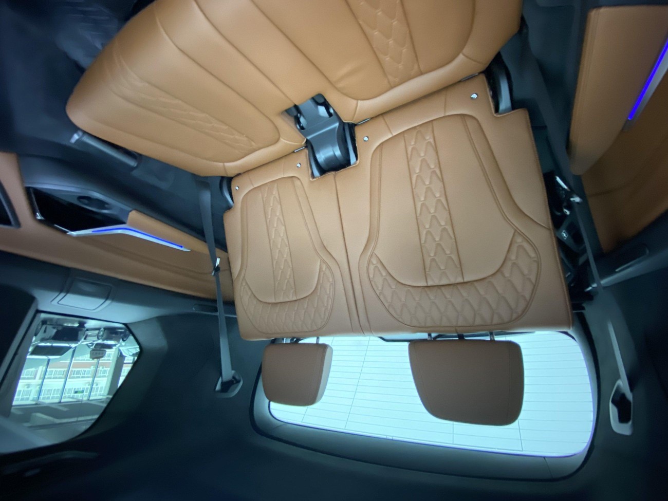 BMW X7 2023