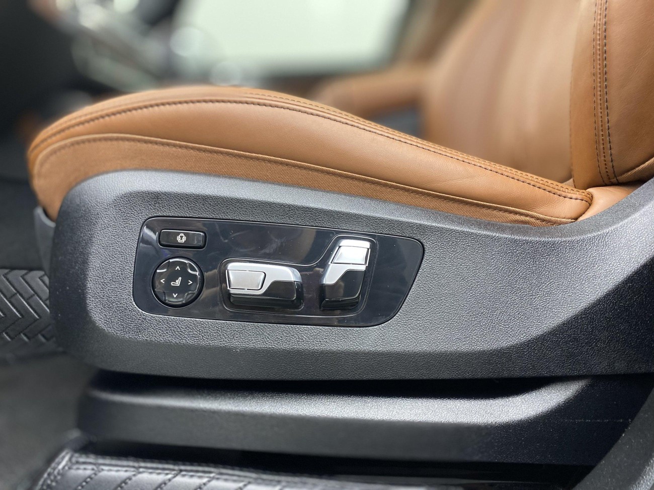 BMW X7 2023