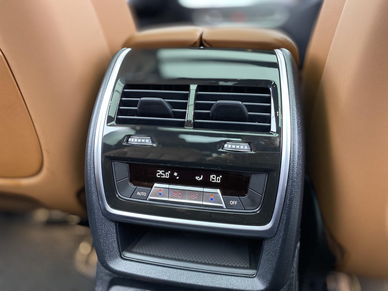 BMW X7 2023