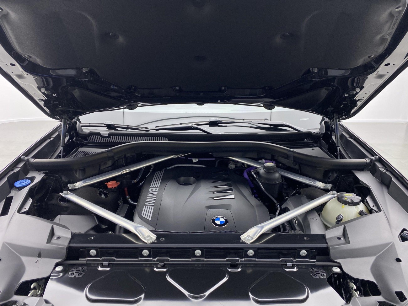 BMW X7 2023
