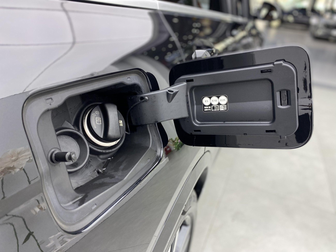 BMW X7 2023