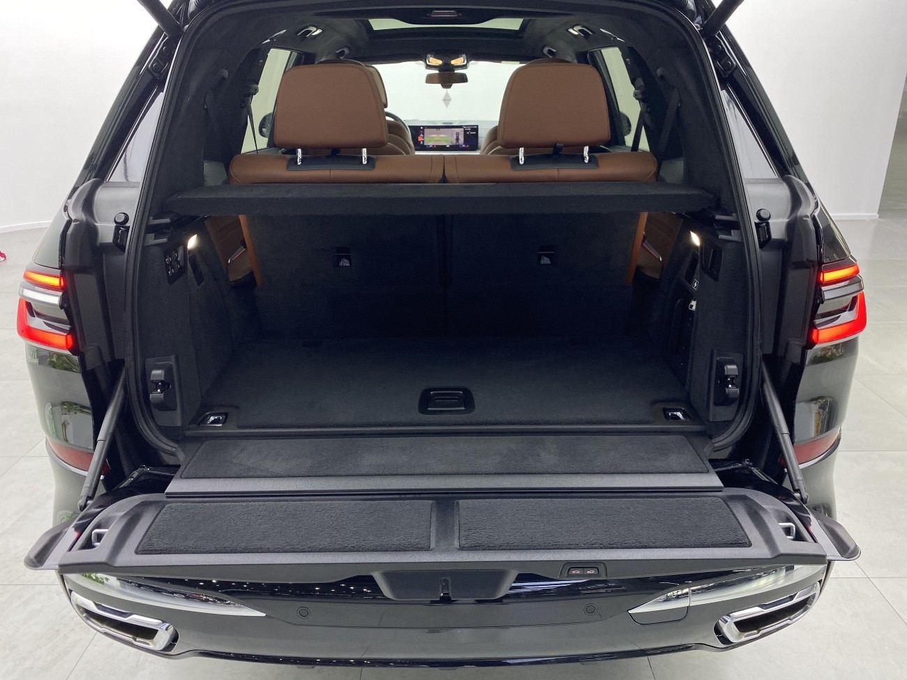 BMW X7 2023