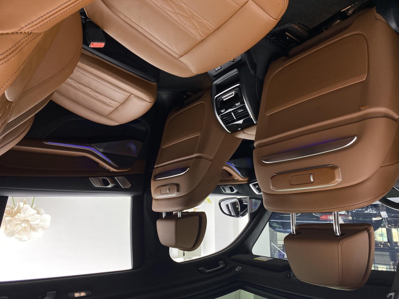 BMW X7 2023
