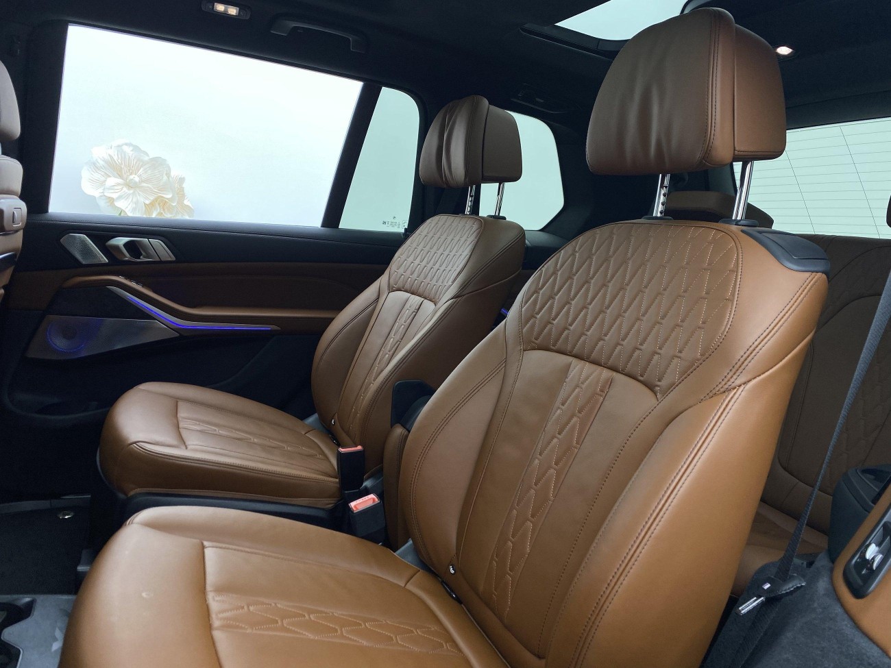 BMW X7 2023