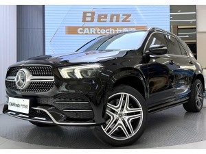 Mercedes-Benz GLE 450 4MATIC 2020