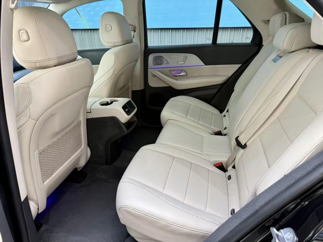 Mercedes-Benz GLE 450 4MATIC 2020