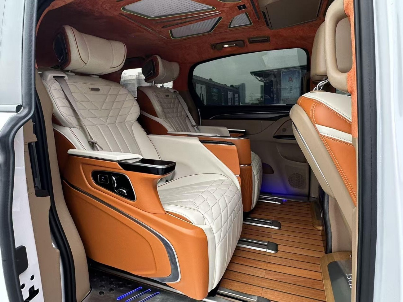 Buick GL8 2021