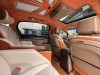 Buick GL8 2021