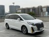 Buick GL8 2021