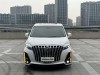 Buick GL8 2021