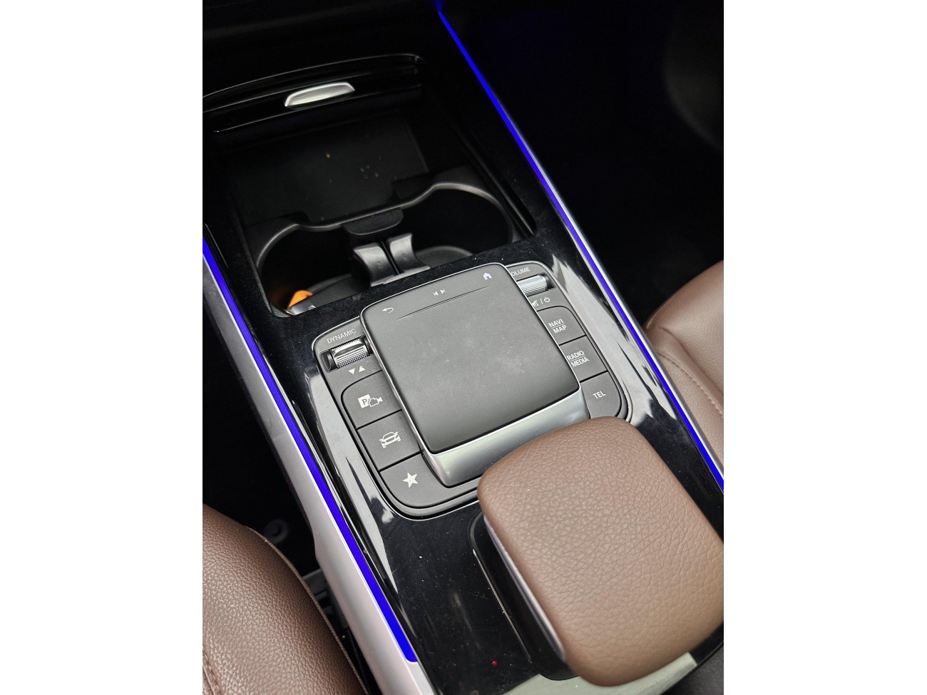 Mercedes-Benz GLB 2022