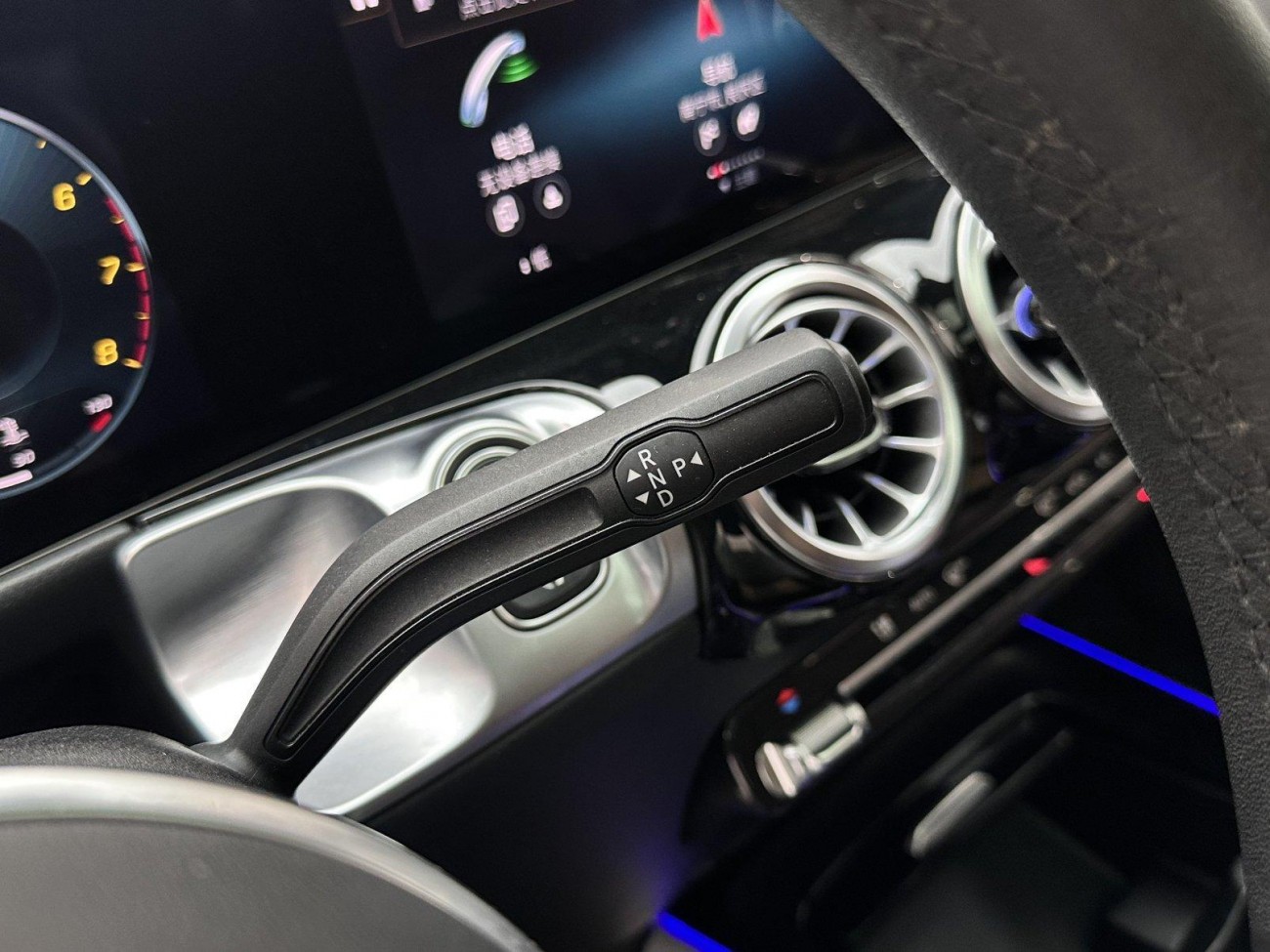Mercedes-Benz GLB 2022