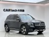Mercedes-Benz GLB 2022