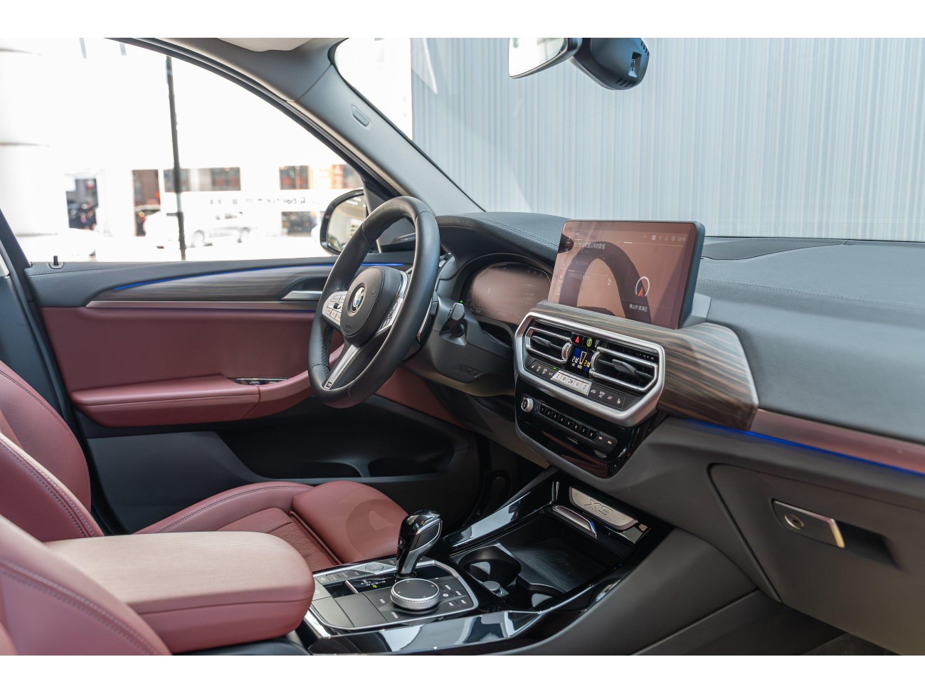 BMW X3 2024