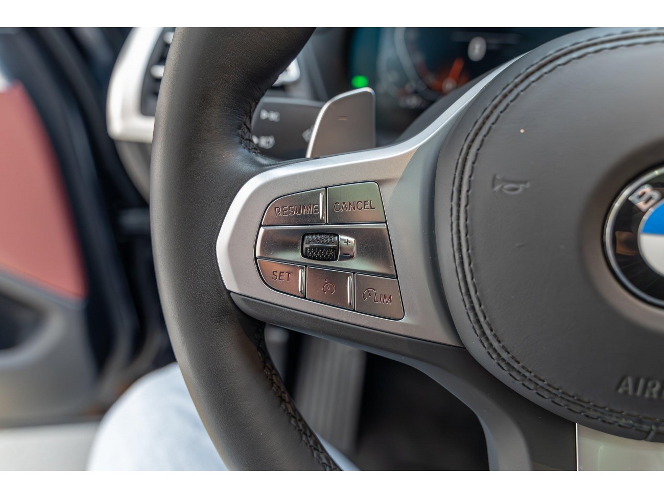 BMW X3 2024