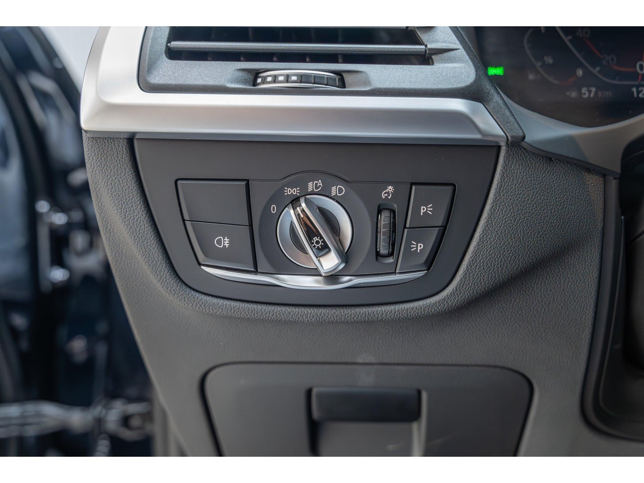 BMW X3 2024