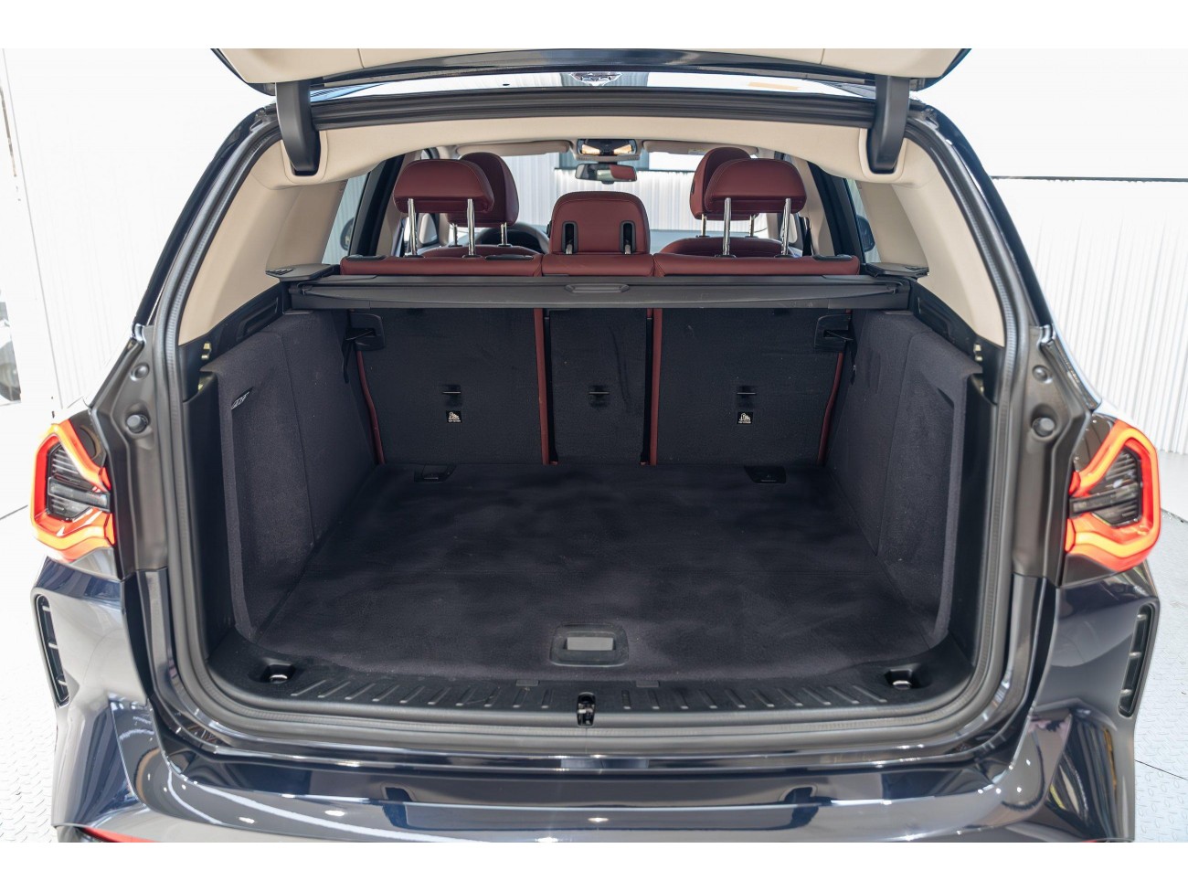 BMW X3 2024