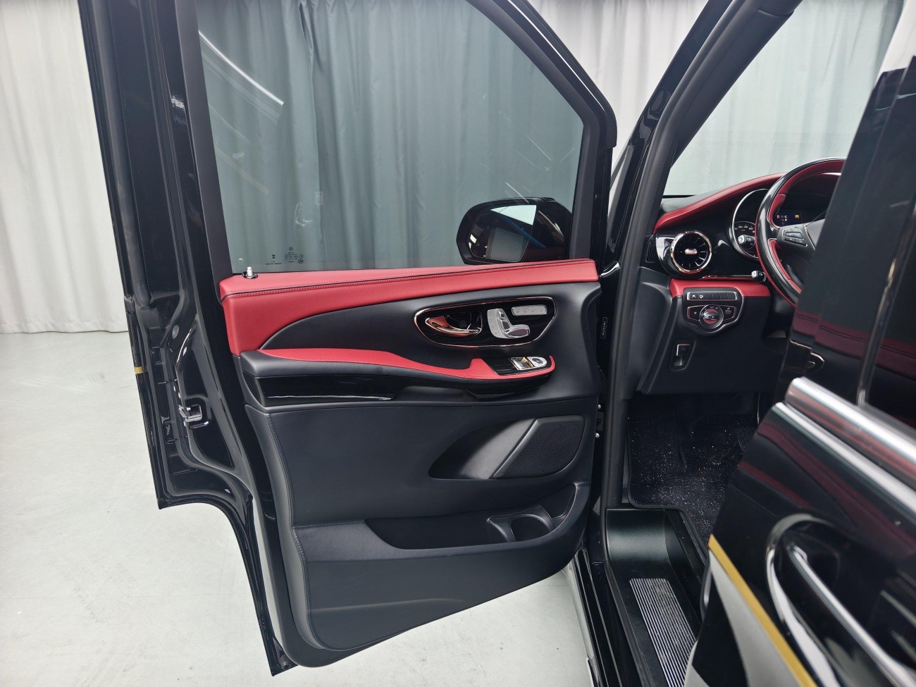 Mercedes-Benz S 2024