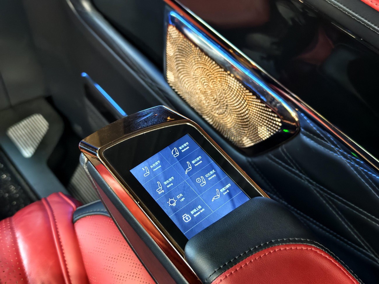 Mercedes-Benz S 2024