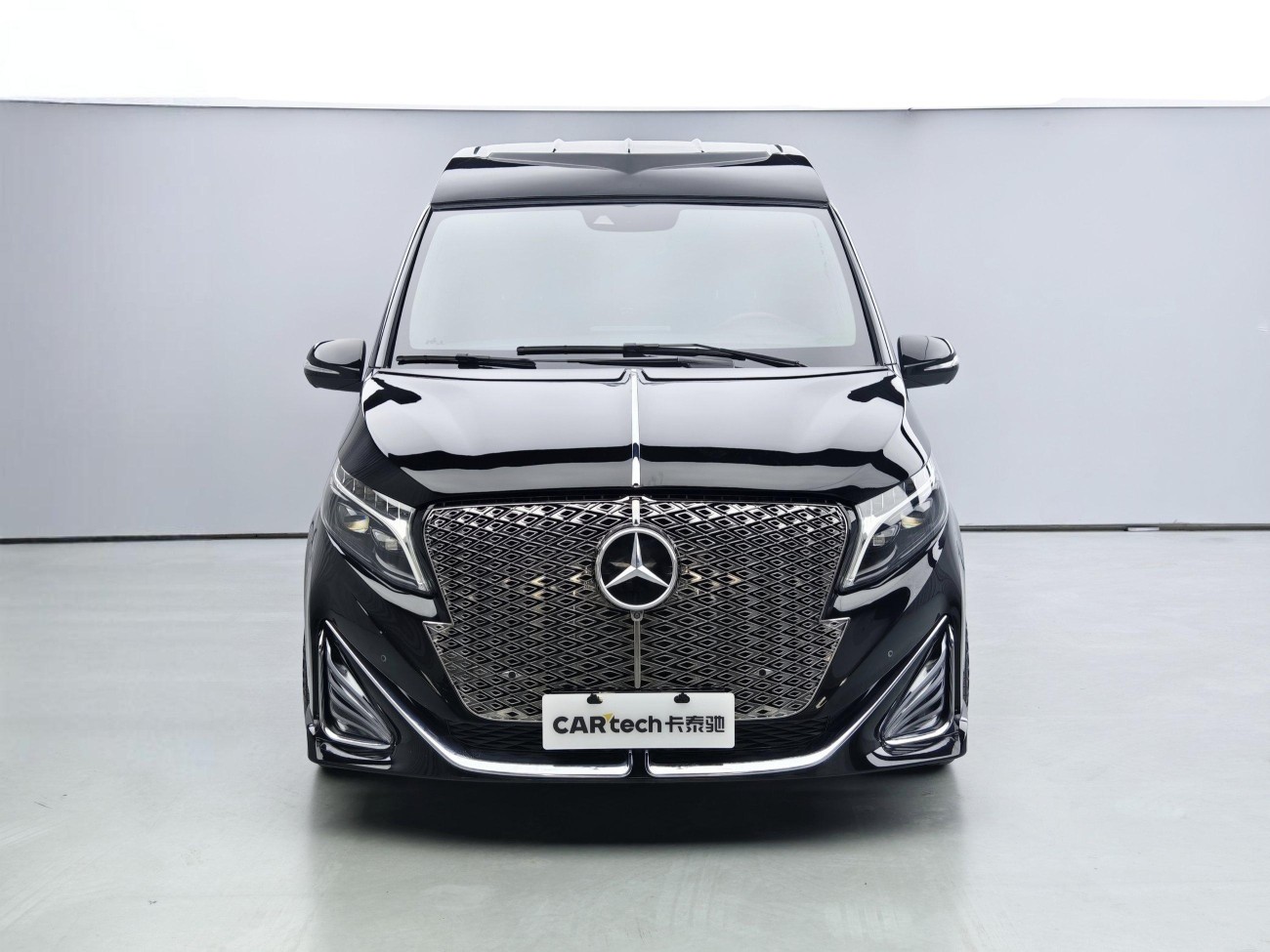 Mercedes-Benz S 2024