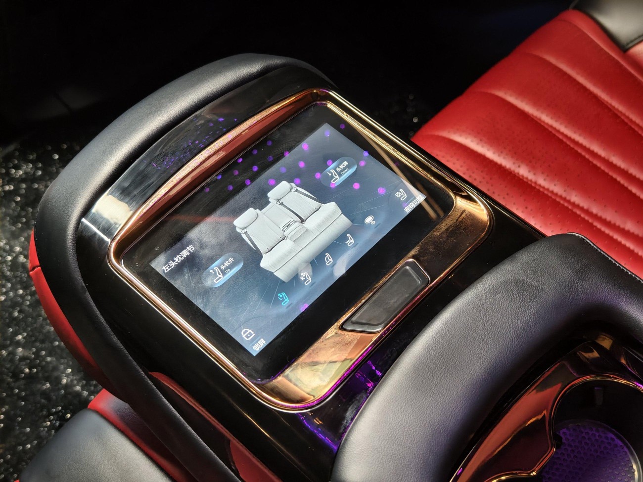 Mercedes-Benz S 2024