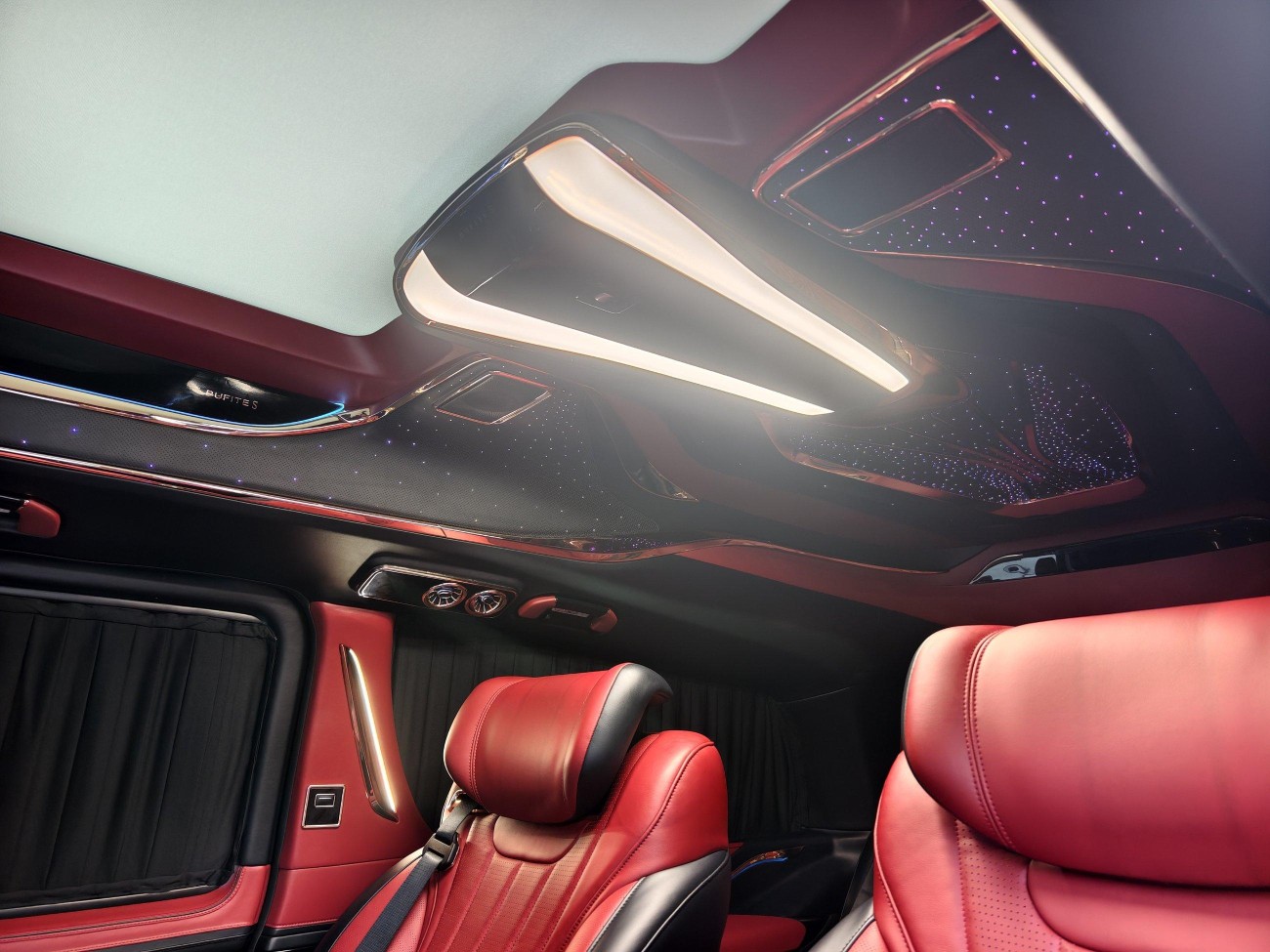 Mercedes-Benz S 2024