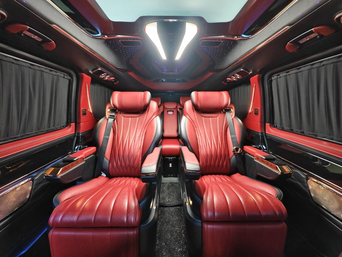 Mercedes-Benz S 2024