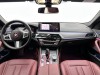 BMW 530Li 2022