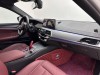 BMW 530Li 2022