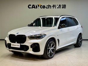 BMW X5 2023