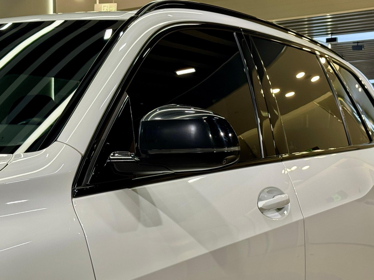 BMW X5 2023