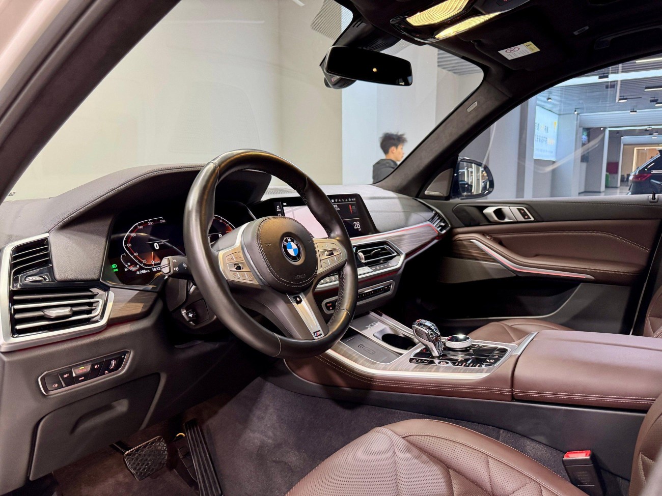 BMW X5 2023