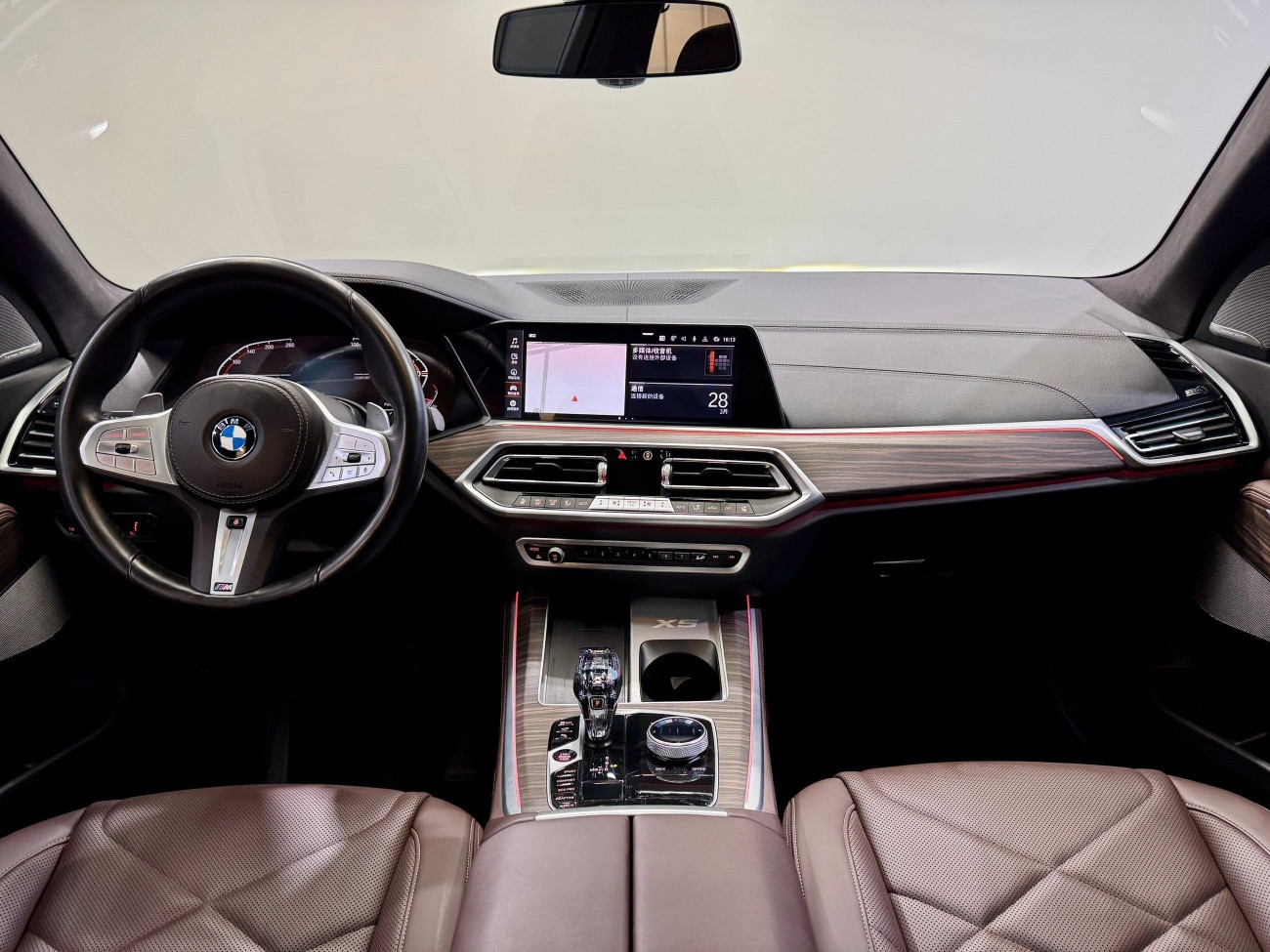 BMW X5 2023