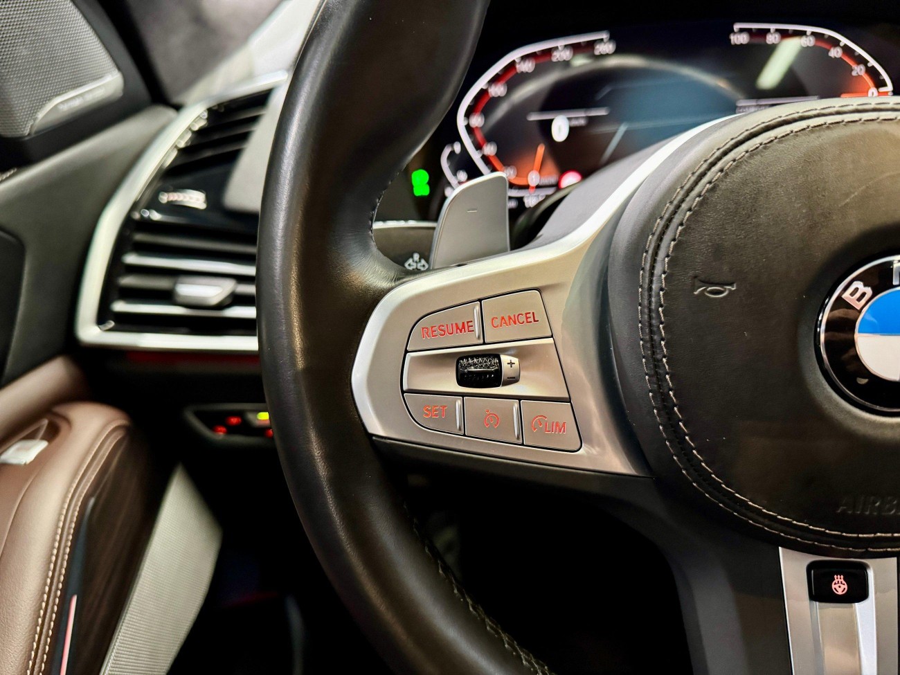 BMW X5 2023