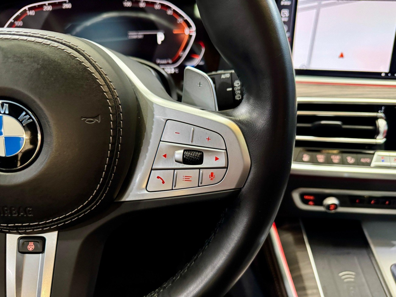 BMW X5 2023