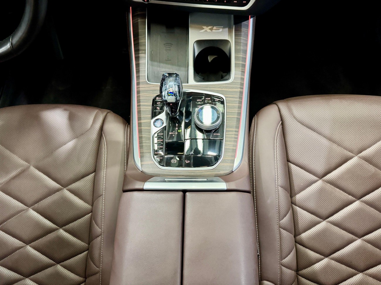 BMW X5 2023