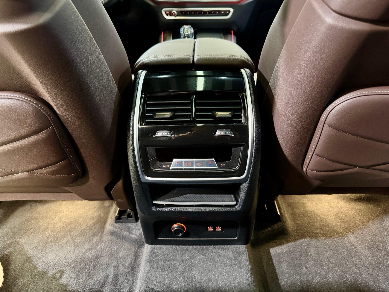 BMW X5 2023