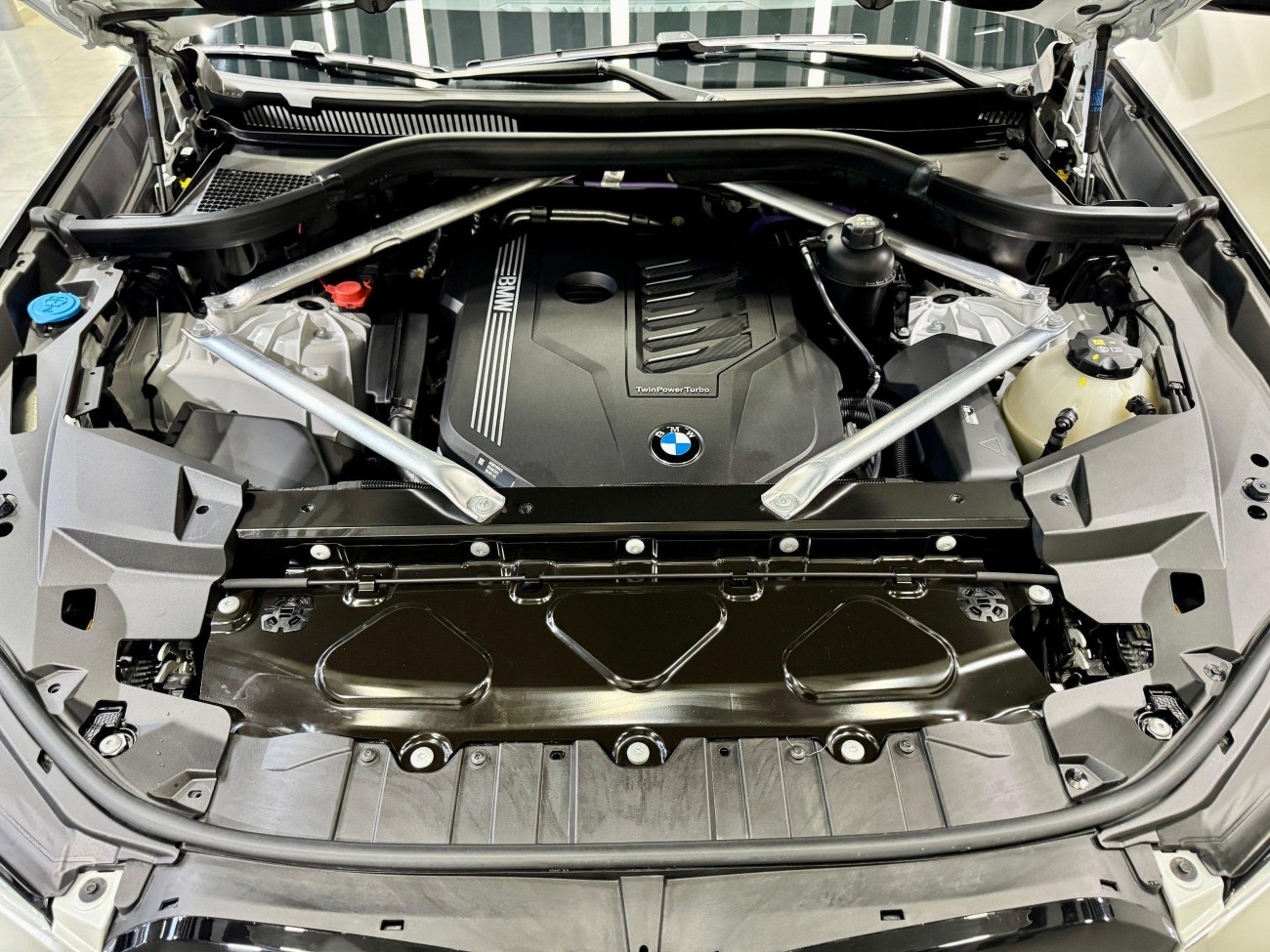 BMW X5 2023