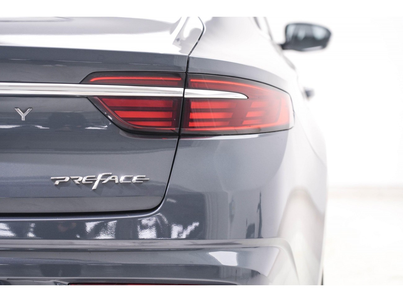 Geely 2021 2021