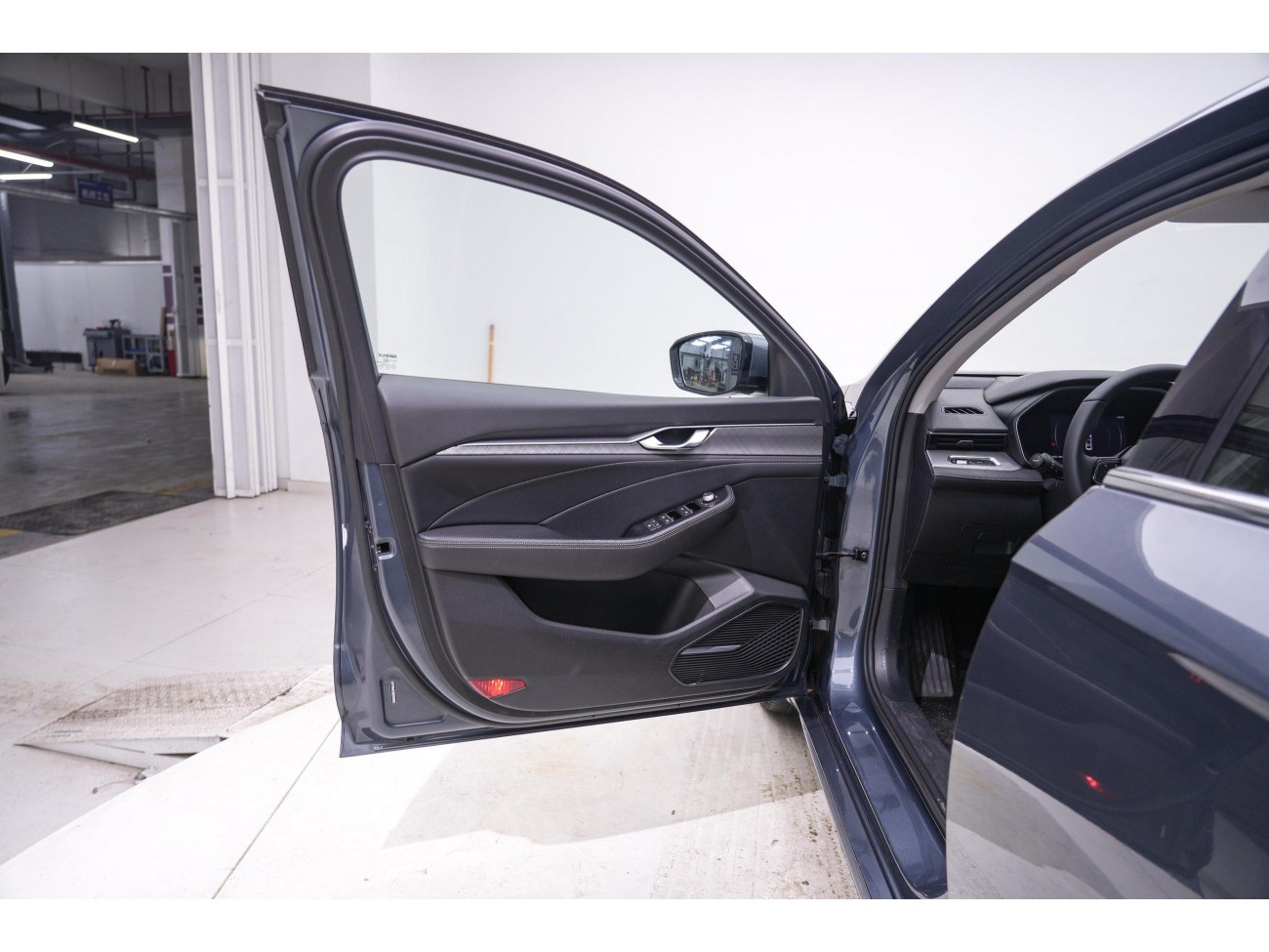 Geely 2021 2021