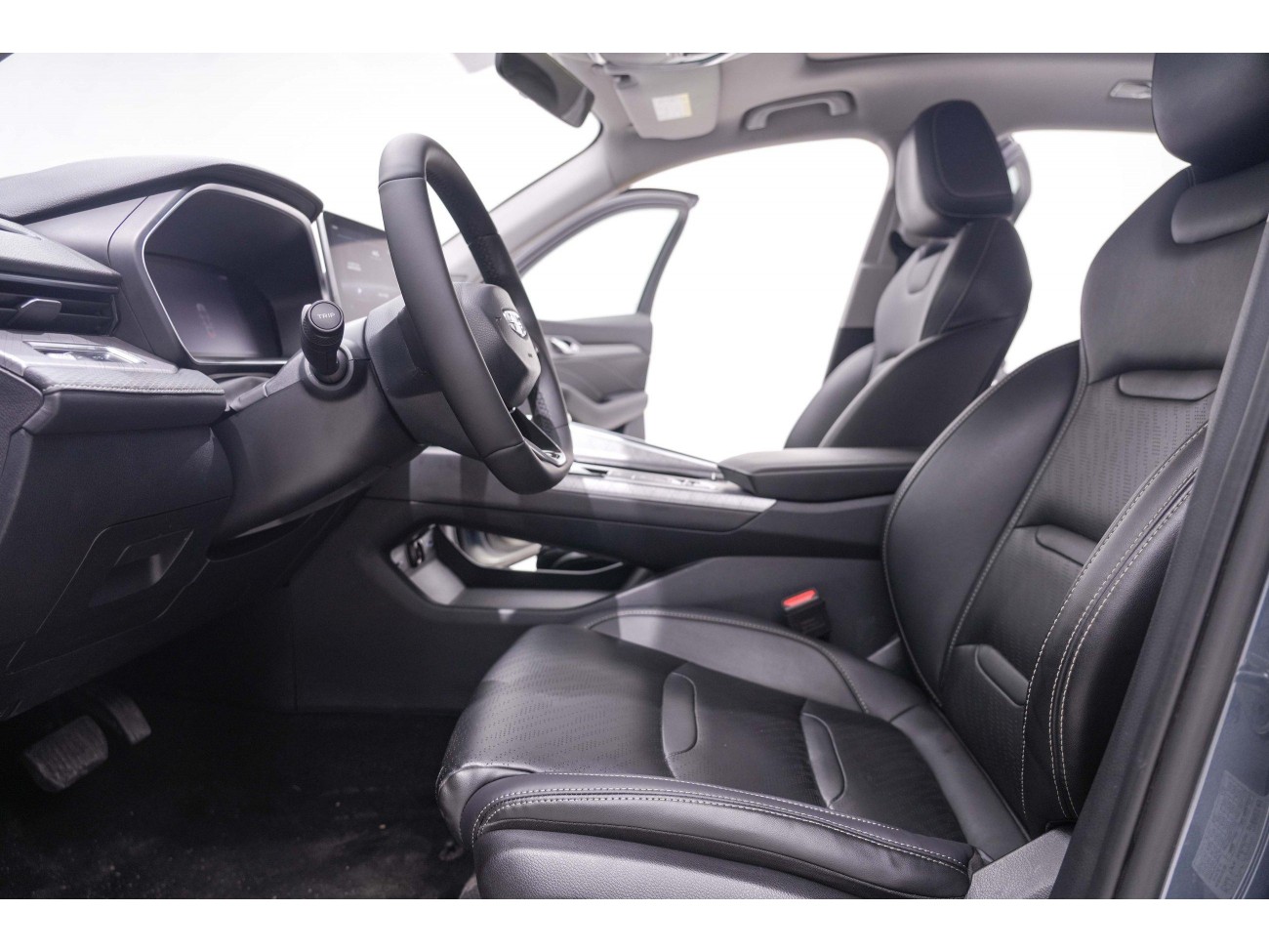 Geely 2021 2021