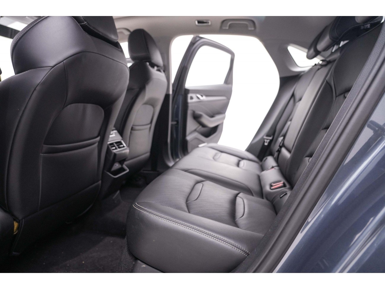 Geely 2021 2021