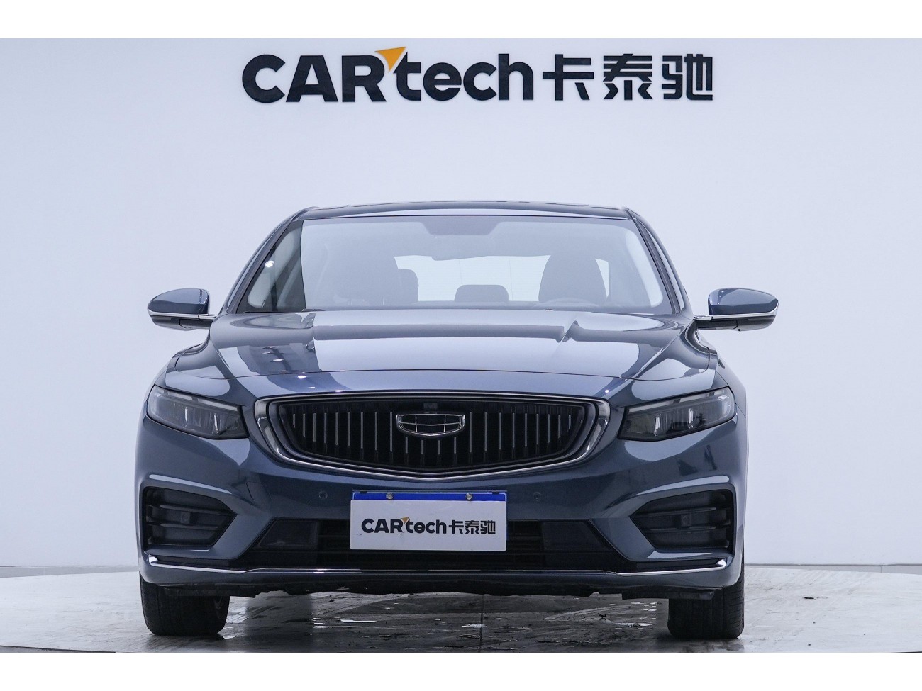 Geely 2021 2021