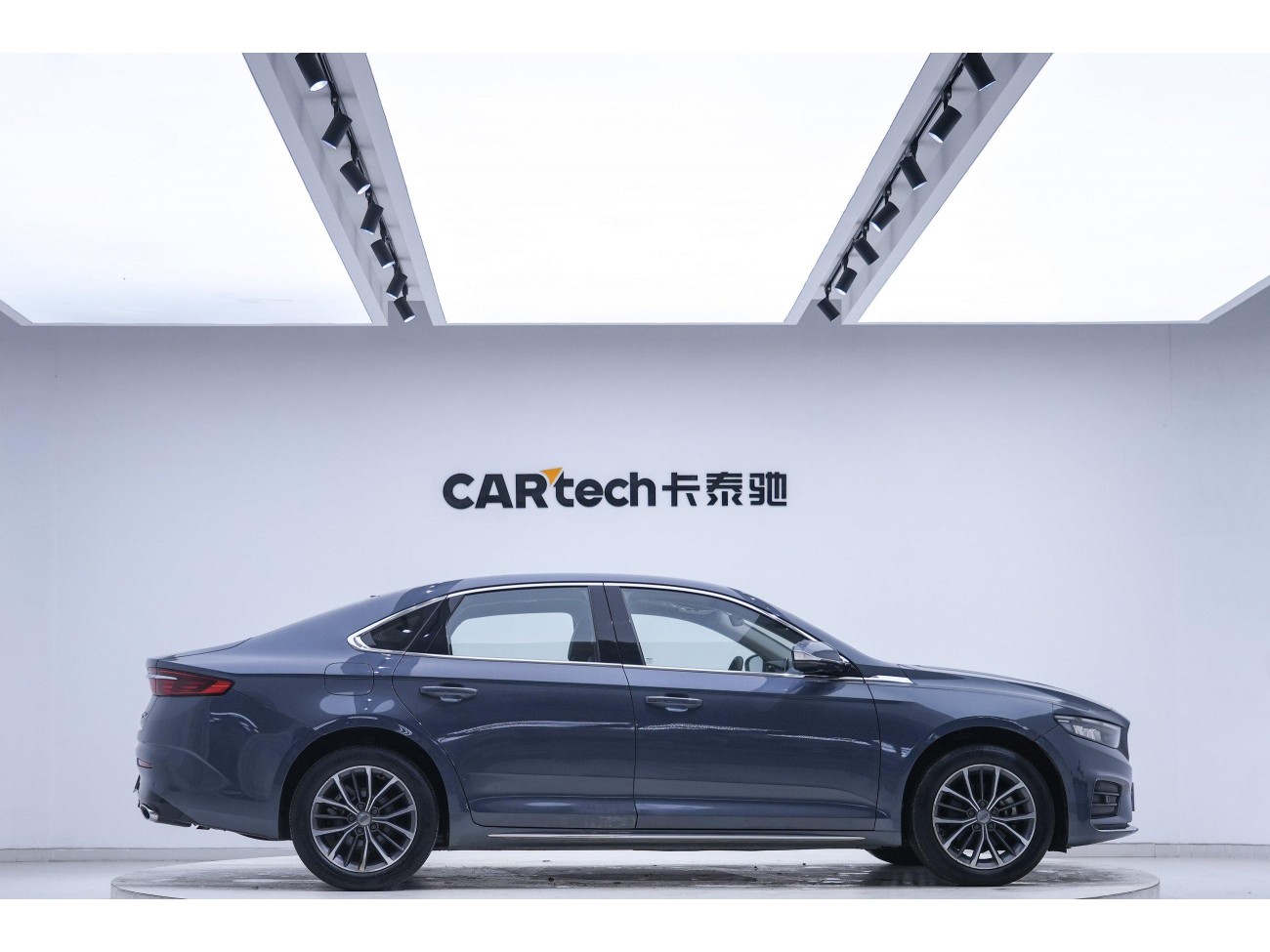 Geely 2021 2021